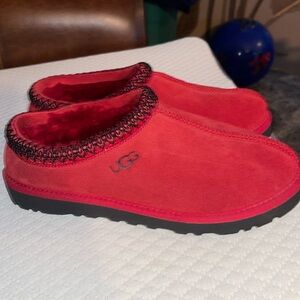 Uggs slippers unisex mens size 8